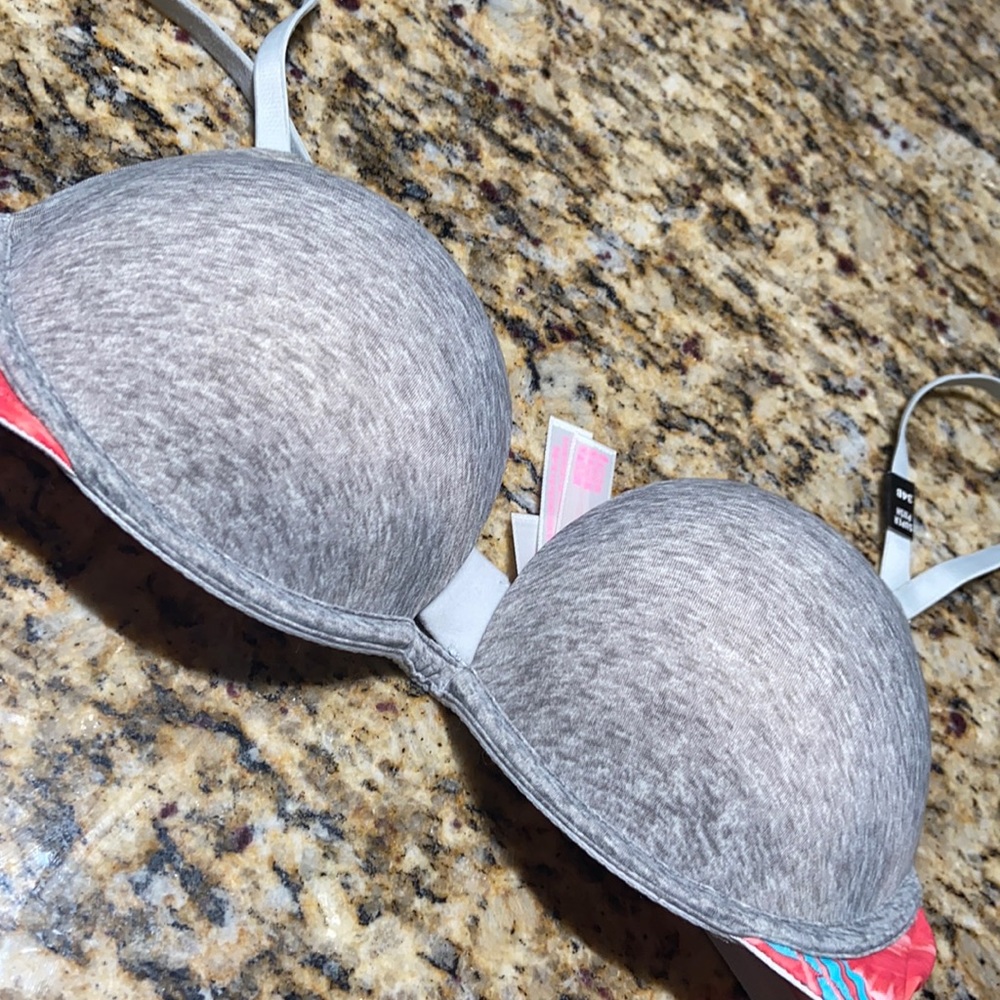 PINK Bra